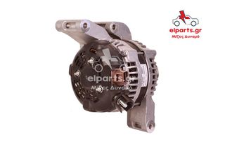 ΔΥΝΑΜΟ  FORD C-Max Focus-thumb-11