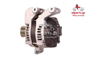 ΔΥΝΑΜΟ  FORD C-Max Focus-thumb-6