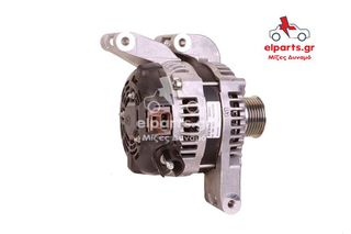 ΔΥΝΑΜΟ  FORD C-Max Focus-thumb-12