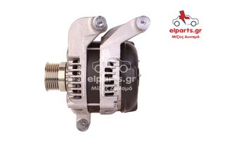 ΔΥΝΑΜΟ  FORD C-Max Focus-thumb-5