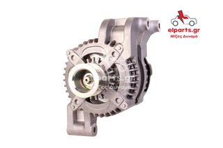 ΔΥΝΑΜΟ  FORD C-Max Focus-thumb-2