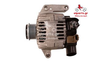 ΔΥΝΑΜΟ  FORD Mondeo-thumb-5