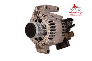 ΔΥΝΑΜΟ  FORD Mondeo-thumb-3
