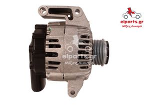 ΔΥΝΑΜΟ  FORD Mondeo-thumb-13