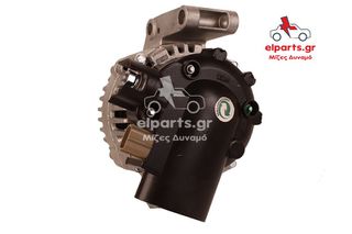 ΔΥΝΑΜΟ  FORD Mondeo-thumb-8