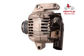 ΔΥΝΑΜΟ  FORD Mondeo-thumb-6
