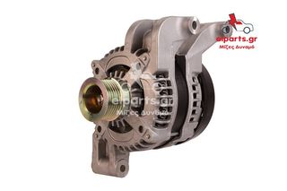 ΔΥΝΑΜΟ  FORD C-Max Focus-thumb-3