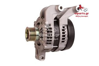ΔΥΝΑΜΟ  FORD C-Max Focus-thumb-4