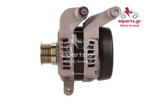 ΔΥΝΑΜΟ  FORD C-Max Focus-thumb-5