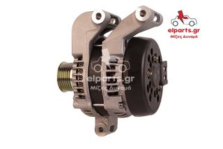 ΔΥΝΑΜΟ  FORD C-Max Focus-thumb-6