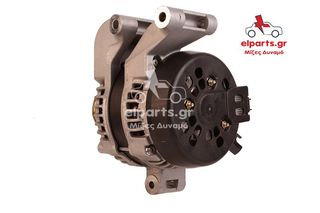ΔΥΝΑΜΟ  FORD C-Max Focus-thumb-7