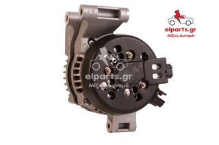 ΔΥΝΑΜΟ  FORD C-Max Focus-thumb-8