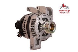 ΔΥΝΑΜΟ  FORD C-Max Focus-thumb-15