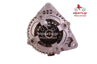 ΔΥΝΑΜΟ  FORD C-Max Focus-thumb-1
