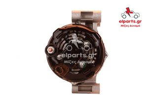 ΔΥΝΑΜΟ  CHRYSLER 300C DODGE Charger-thumb-9