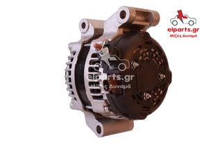 ΔΥΝΑΜΟ  CHRYSLER Sebring-thumb-7