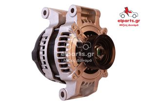 ΔΥΝΑΜΟ  CHRYSLER Sebring-thumb-15
