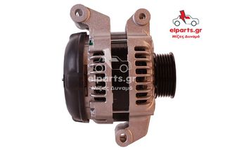 ΔΥΝΑΜΟ  CHRYSLER Sebring-thumb-13