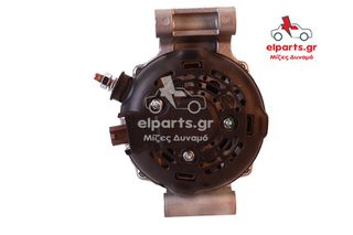 ΔΥΝΑΜΟ  CHRYSLER Sebring-thumb-9