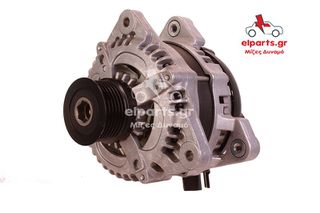 ΔΥΝΑΜΟ  FORD C-Max Focus-thumb-3