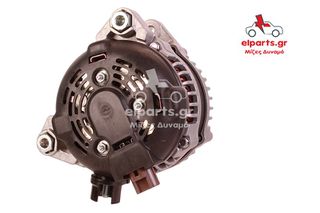 ΔΥΝΑΜΟ  FORD C-Max Focus-thumb-10