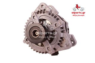 ΔΥΝΑΜΟ  FORD C-Max Focus-thumb-2