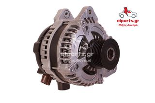 ΔΥΝΑΜΟ  FORD C-Max Focus-thumb-15