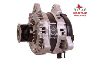 ΔΥΝΑΜΟ  FORD C-Max Focus-thumb-4