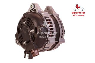 ΔΥΝΑΜΟ  FORD C-Max Focus-thumb-11