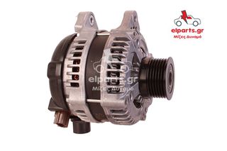 ΔΥΝΑΜΟ  FORD C-Max Focus-thumb-14