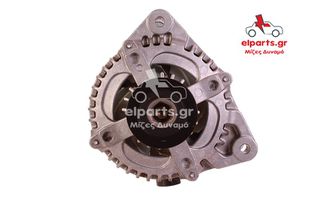 ΔΥΝΑΜΟ  FORD C-Max Focus-thumb-1