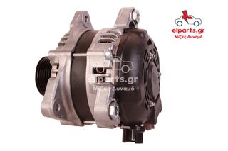 ΔΥΝΑΜΟ  FORD C-Max Focus-thumb-6