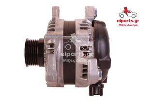 ΔΥΝΑΜΟ  FORD C-Max Focus-thumb-5