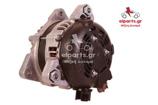 ΔΥΝΑΜΟ  FORD C-Max Focus-thumb-7