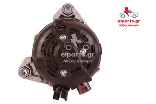ΔΥΝΑΜΟ  FORD C-Max Focus-thumb-9