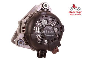 ΔΥΝΑΜΟ  FORD C-Max Focus-thumb-8