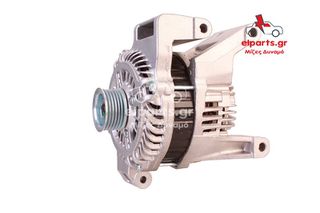 ΔΥΝΑΜΟ  MAZDA 3 5-thumb-3