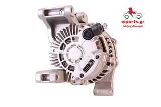 ΔΥΝΑΜΟ  MAZDA 3 5-thumb-9