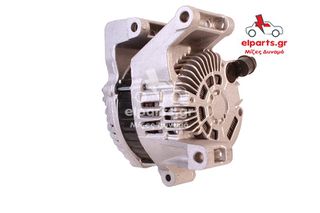 ΔΥΝΑΜΟ  MAZDA 3 5-thumb-6