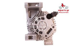 ΔΥΝΑΜΟ  MAZDA 3 5-thumb-8