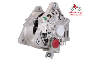 ΔΥΝΑΜΟ  FORD Focus-thumb-7