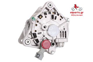 ΔΥΝΑΜΟ  FORD Focus-thumb-8