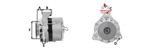 ΔΥΝΑΜΟ  JEEP Cherokee Wrangler-thumb-17