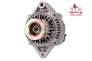 ΔΥΝΑΜΟ  JEEP Cherokee Wrangler-thumb-2