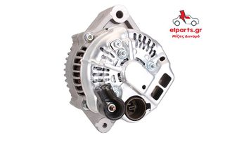 ΔΥΝΑΜΟ  JEEP Cherokee Wrangler-thumb-8