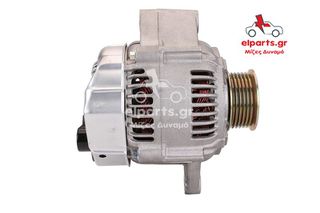 ΔΥΝΑΜΟ  JEEP Cherokee Wrangler-thumb-13