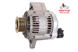 ΔΥΝΑΜΟ  JEEP Cherokee Wrangler-thumb-4