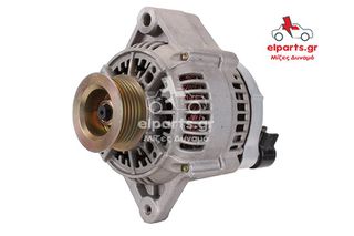 ΔΥΝΑΜΟ  JEEP Cherokee Wrangler-thumb-3