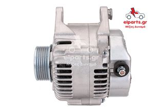ΔΥΝΑΜΟ  CHRYSLER 300M Concorde DODGE Intrepid-thumb-5