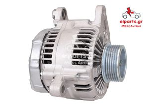 ΔΥΝΑΜΟ  CHRYSLER 300M Concorde DODGE Intrepid-thumb-14